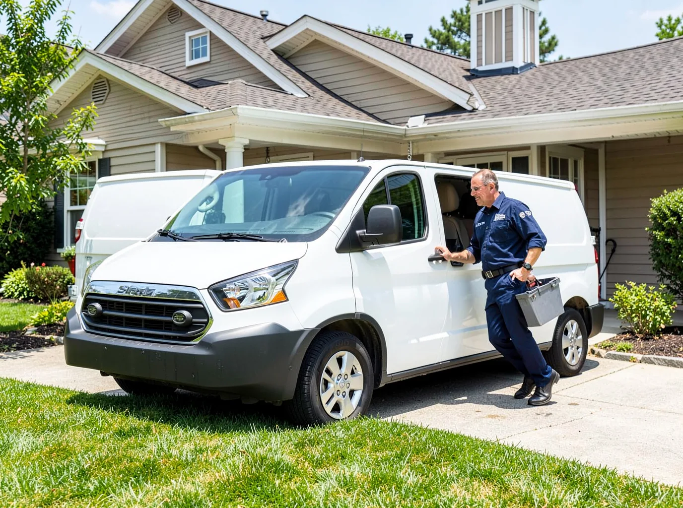 Emergency Plumber company in Lake Orion, MI