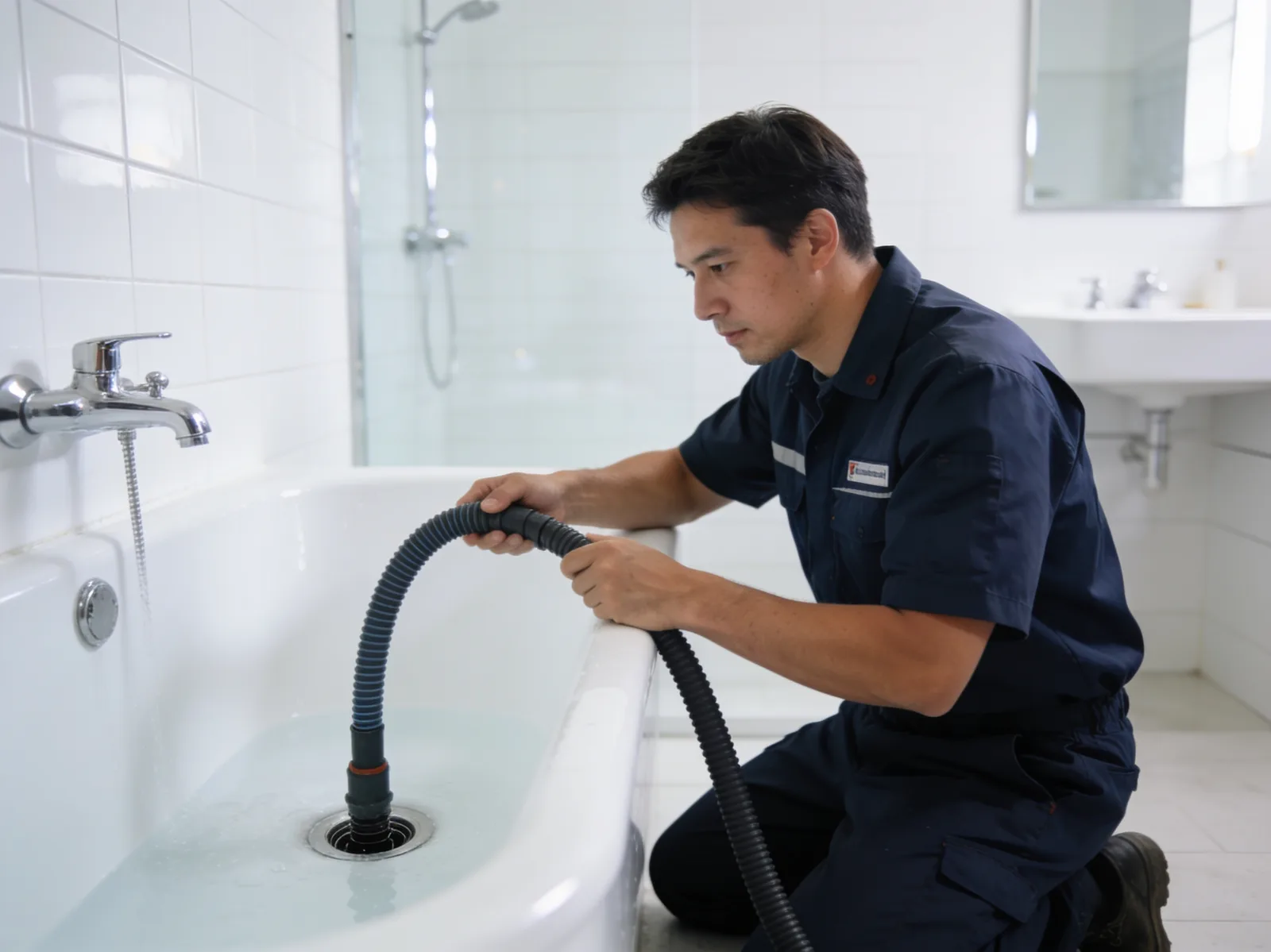 Emergency Plumber Lake Orion, MI FAQs